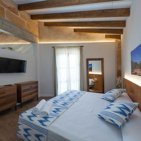 Ca'N Bestard - Adults Only Lloseta Exterior foto