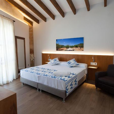 Ca'N Bestard - Adults Only Lloseta Exterior foto