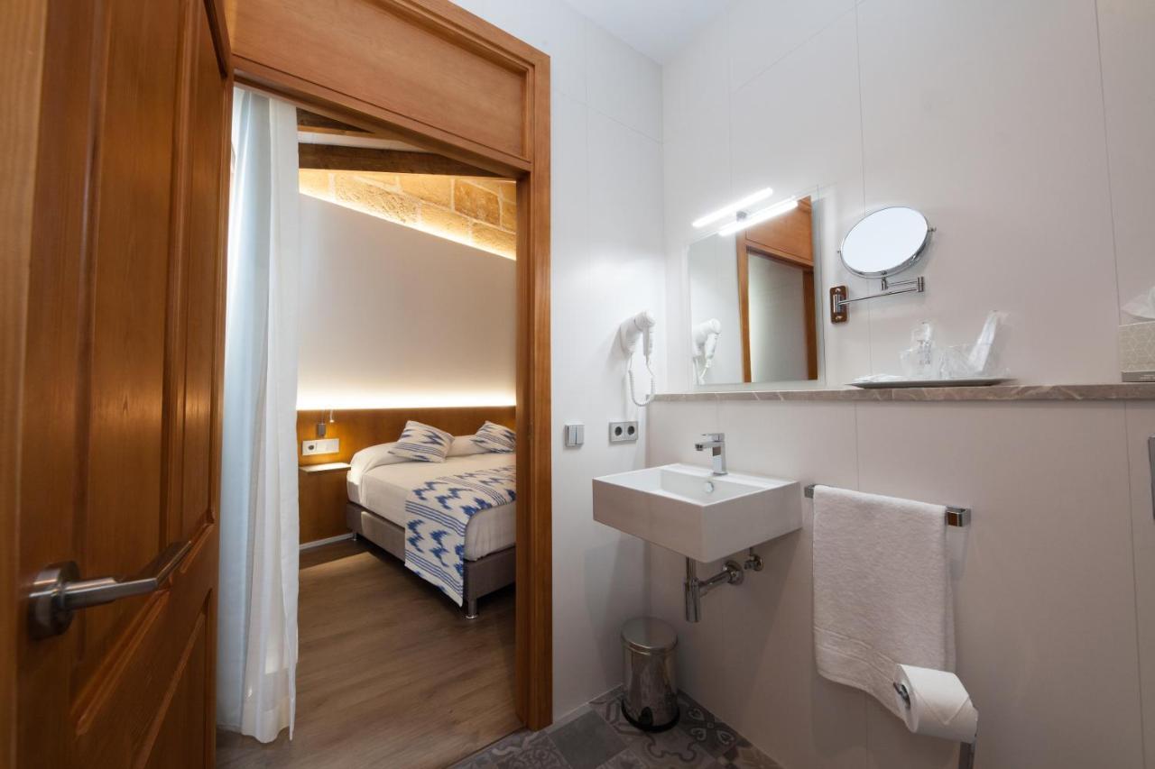Ca'N Bestard - Adults Only Lloseta Exterior foto