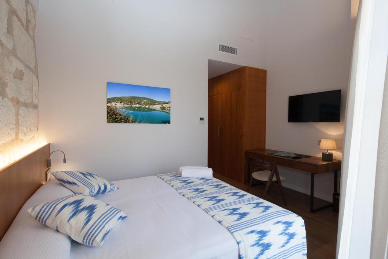 Ca'N Bestard - Adults Only Lloseta Exterior foto