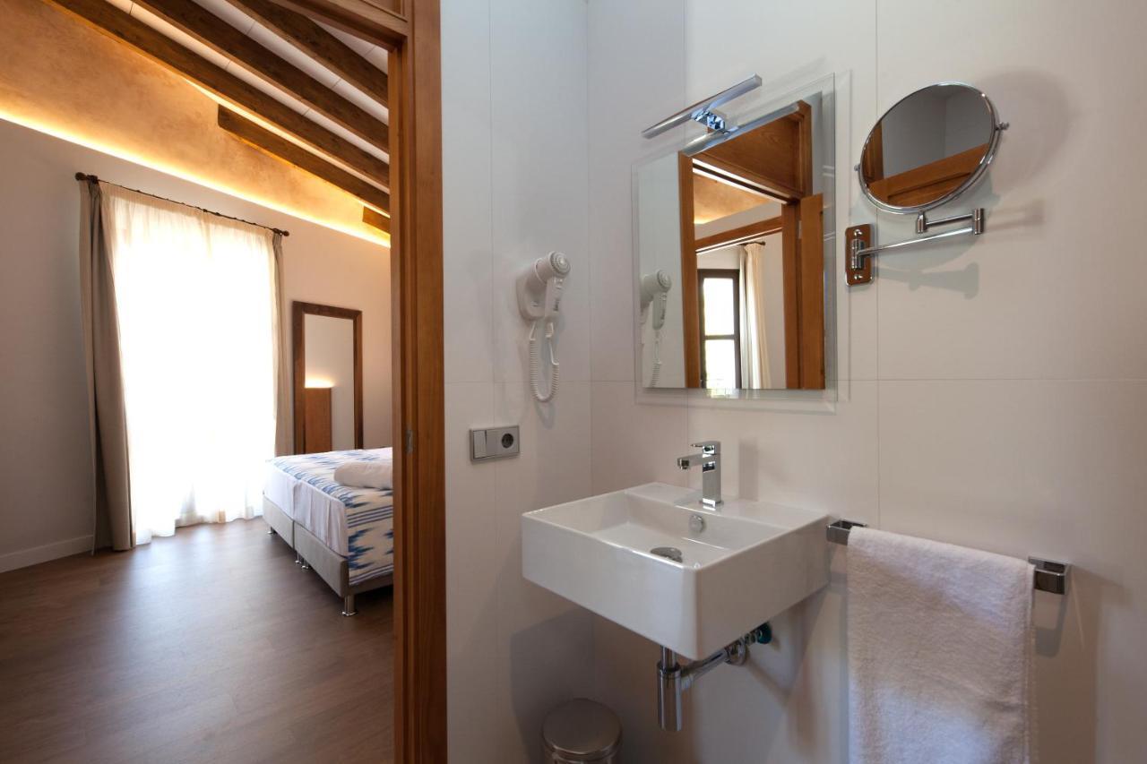 Ca'N Bestard - Adults Only Lloseta Exterior foto