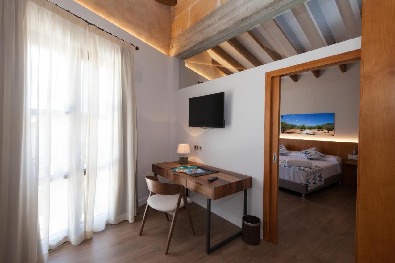 Ca'N Bestard - Adults Only Lloseta Exterior foto