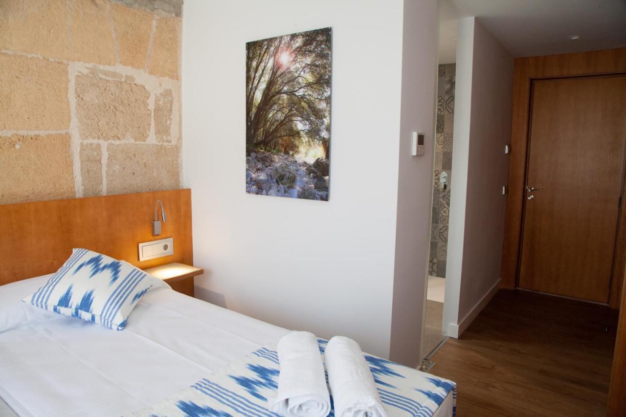 Ca'N Bestard - Adults Only Lloseta Exterior foto