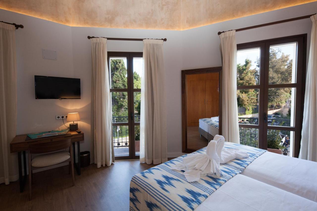 Ca'N Bestard - Adults Only Lloseta Exterior foto