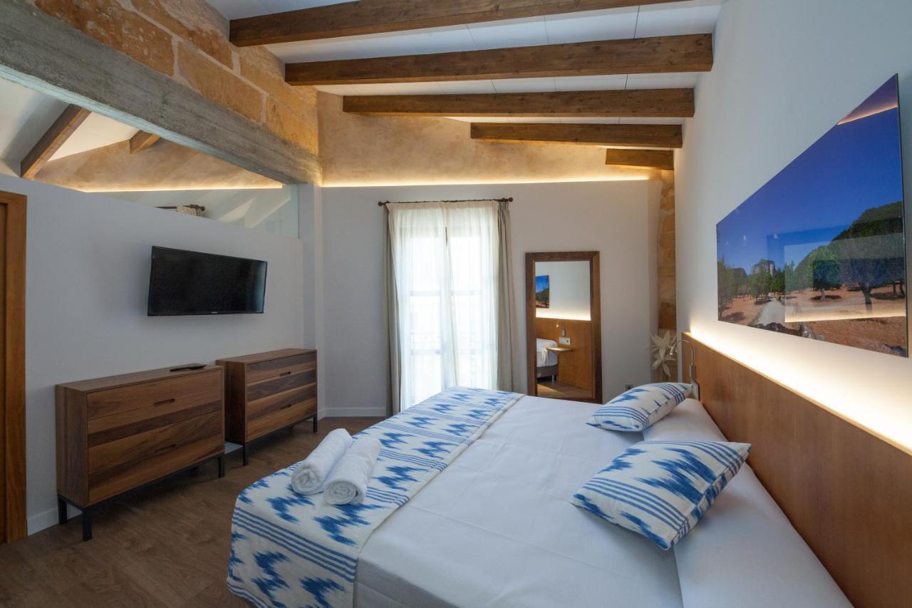 Ca'N Bestard - Adults Only Lloseta Exterior foto