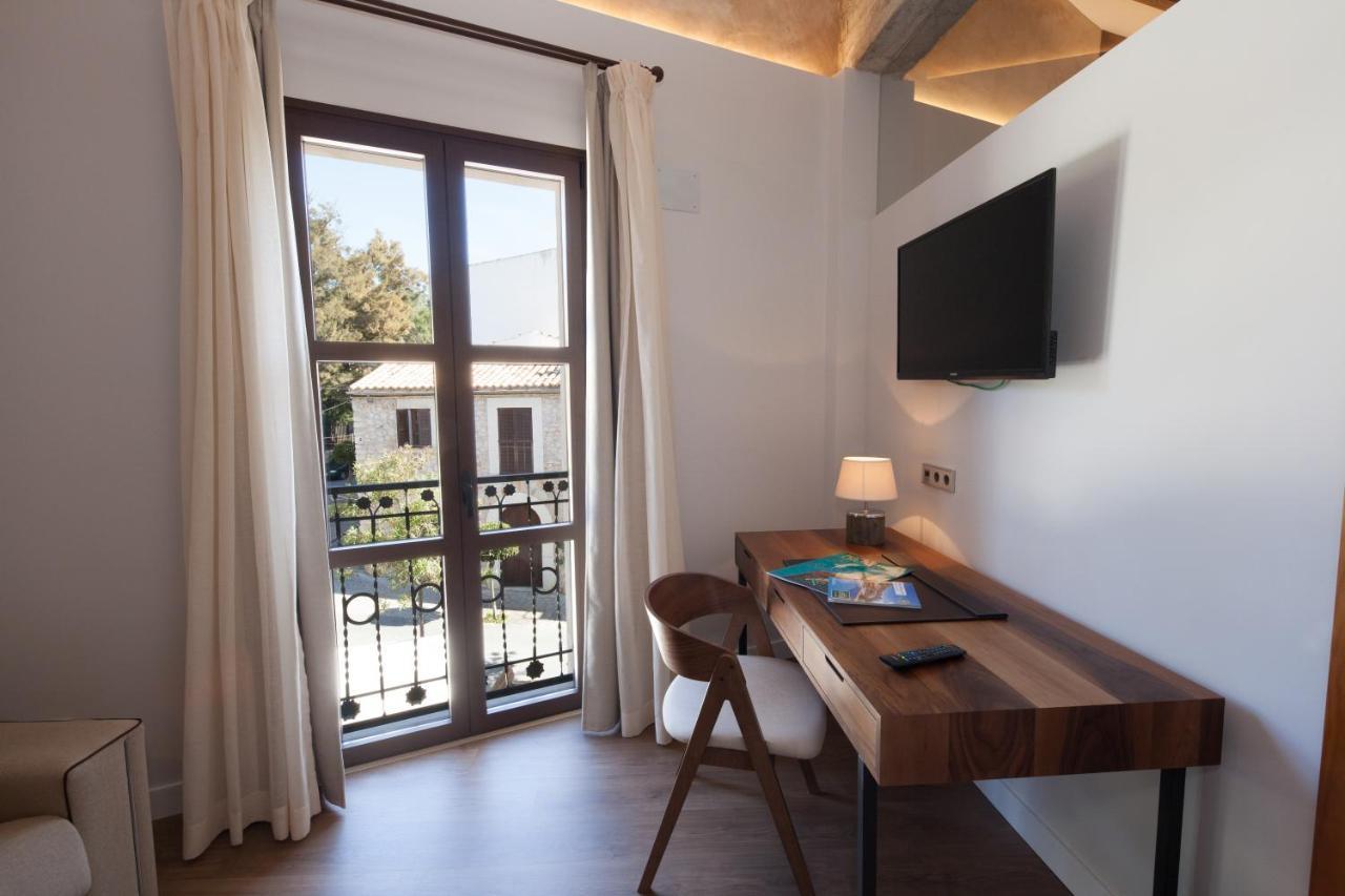 Ca'N Bestard - Adults Only Lloseta Exterior foto