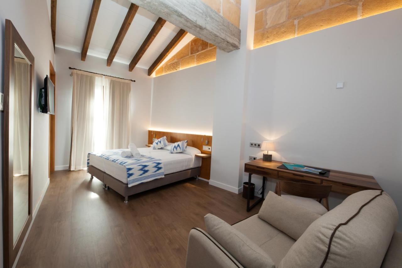 Ca'N Bestard - Adults Only Lloseta Exterior foto