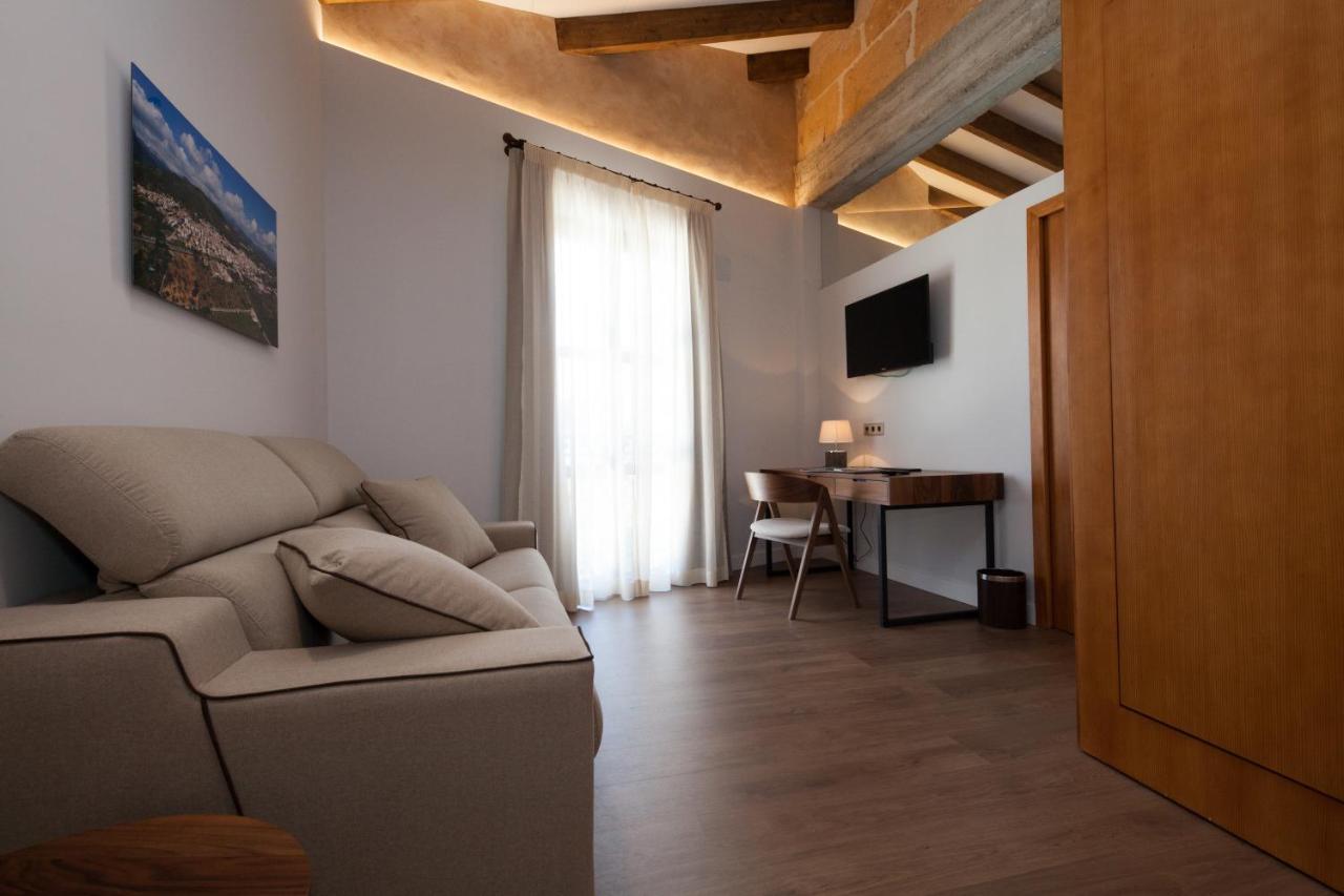 Ca'N Bestard - Adults Only Lloseta Exterior foto