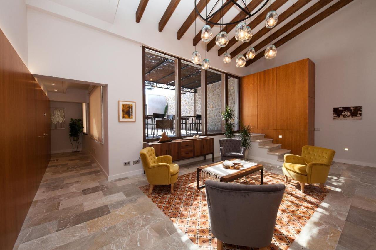 Ca'N Bestard - Adults Only Lloseta Exterior foto