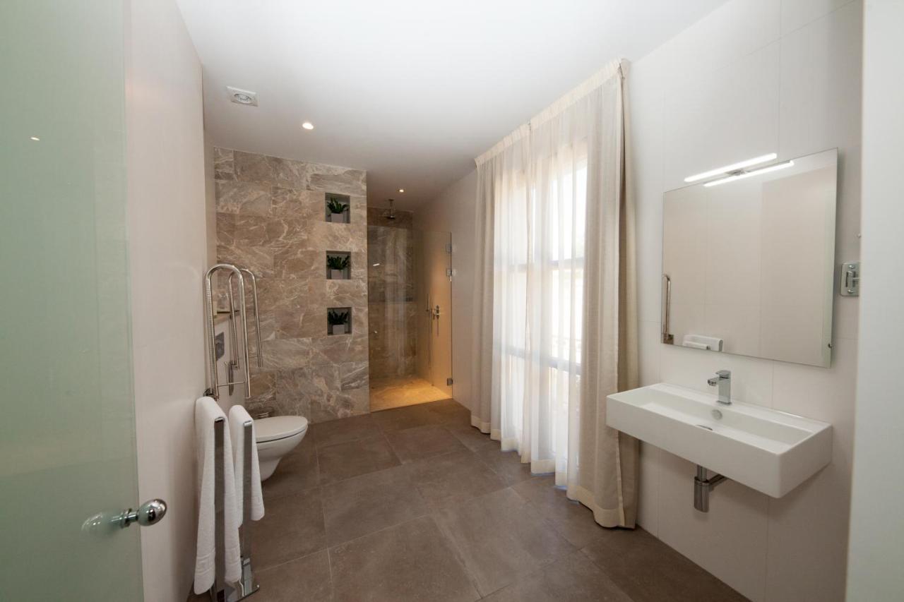 Ca'N Bestard - Adults Only Lloseta Exterior foto